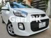 KIA Picanto  2021 For Sale in Jamshed Road