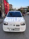 Suzuki Alto  2020 For Sale in BOR Board of Revenue Housing Society