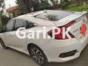 Honda Civic VTi Oriel 2018 For Sale in Lahore
