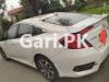 Honda Civic VTi Oriel 2018 For Sale in DHA Phase 5