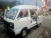 Suzuki Bolan VX 2011 For Sale in Lahore