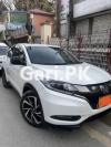 Honda Vezel  2016 For Sale in Wah cantt