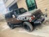 Toyota Land Cruiser RKR 1987 For Sale in Islamabad