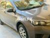 Toyota Corolla GLi Automatic 1.3 VVTi 2016 For Sale in Rawalpindi