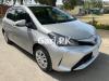 Toyota Vitz F 1.0 2014 For Sale in Lahore