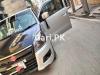 Suzuki Wagon R VXL 2017 For Sale in Lahore