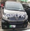 Honda N Wgn  2014 For Sale in Johar Town