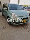 Toyota Passo X L Package 2015 For Sale in Karachi