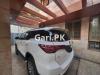 Toyota Fortuner 2.7 V 2021 For Sale in Karachi