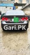Honda Civic VTi Oriel Prosmatec 1.8 i-VTEC 2007 For Sale in Islamabad