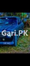 Datsun 1200  1973 For Sale in Rawalpindi