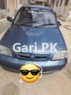 Suzuki Cultus VXR 2007 For Sale in Bagh-e-Korangi