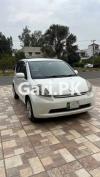 Toyota Passo  2010 For Sale in EME Society