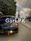 Honda Civic EXi 1996 For Sale in Karachi