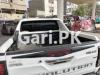 Toyota Hilux  2018 For Sale in Karachi