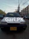 Suzuki Margalla  1994 For Sale in Jauhar Chowrangi Road