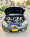 Honda Civic EXi Prosmatec 2005 For Sale in Karachi