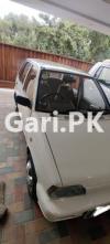 Suzuki Mehran VXR Euro II 2013 For Sale in Lahore