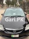 Honda City IDSI 2005 For Sale in Empress Road