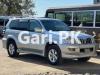 Toyota Prado  2004 For Sale in Islamabad