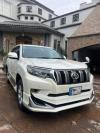 Toyota Prado  2010 For Sale in Islamabad