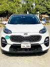 Kia Sportage  2020 For Sale in Wah cantt