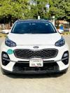 Kia Sportage  2020 For Sale in Cantt