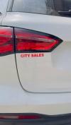 MG HS  2021 For Sale in Lahore