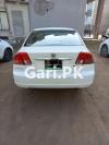 Honda Civic EXi Prosmatec 2005 For Sale in Lahore