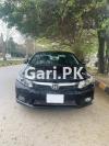 Honda Civic Oriel Prosmatec UG 2013 For Sale in Islamabad