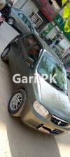 Suzuki Alto  2008 For Sale in Naya Nazimabad