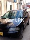 Honda City IDSI 1998 For Sale in Sheikhupura