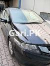 Honda City Aspire 2017 For Sale in D-12