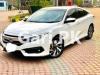 Honda Civic VTi Oriel Prosmatec 2018 For Sale in DHA Phase 4