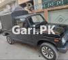 Suzuki Jimny  1987 For Sale in Rawalpindi
