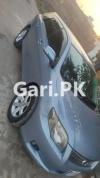 Toyota Corolla Fielder X G Edition 2007 For Sale in Nowshera