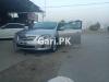 Toyota Corolla GLi 1.3 VVTi 2010 For Sale in Gujranwala