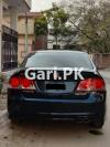 Honda Civic VTi Oriel 1.8 i-VTEC 2006 For Sale in Lahore