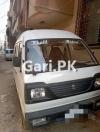 Suzuki Bolan  2022 For Sale in Karachi