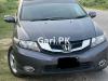 Honda City 1.3 i-VTEC Prosmatec 2018 For Sale in Lahore