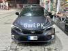 Honda Civic RS 2022 For Sale in Islamabad