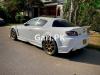 Mazda RX8  2004 For Sale in Karachi