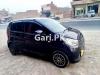 Mitsubishi Ek Wagon  2013 For Sale in Rahim Yar Khan