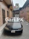 Honda Civic EXi 1996 For Sale in Lahore