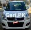 Suzuki Wagon R  2021 For Sale in Karachi