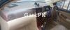 Toyota Corolla GLi 1.3 2004 For Sale in Islamabad