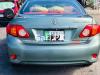 Toyota Corolla  2011 For Sale in Lahore