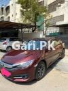 Honda Civic VTi Oriel Prosmatec 2021 For Sale in Karachi