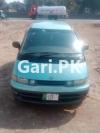 Toyota Estima  2007 For Sale in Bahria Town Main Boulevard