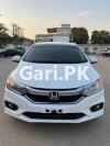 Honda City IVTEC 2022 For Sale in Karachi